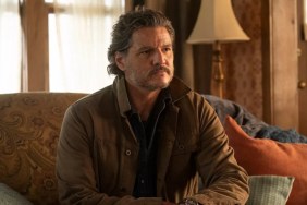 ‘The Last of Pedro’ Video Clip Features Dancing Pedro Pascal