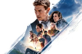 Who Creates the Entity in Mission: Impossible 8? Ethan Hunt?