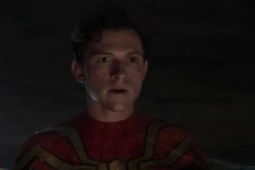 Tom Holland’s Spider-Man Gets Potential First Look for Brand New Day