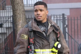 Chicago Fire’s Rome Flynn to Star in One-Shot Musical Produced by Tyler Perry
