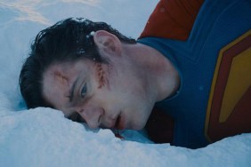 Superman: David Corenswet Brings Comics to Life With Photo in New Suit