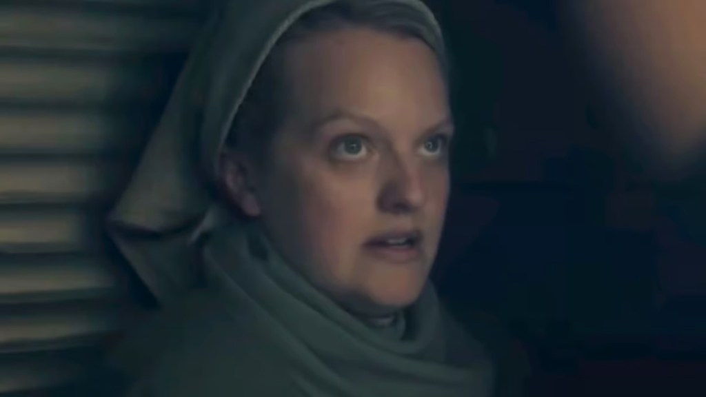 The Handmaid's Tale Season 6 Episode 10 Release Date, Time, Where to Watch