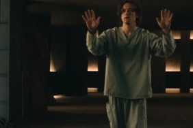 Thunderbolts*: Lewis Pullman’s Sentry Shines Bright in Marvel Concept Art