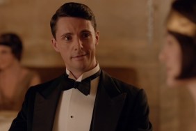 Downton Abbey 3 Cast: Matthew Goode on Why He’s Not in Sequel