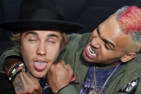 Justin Bieber's Comment on Chris Brown Release Explained