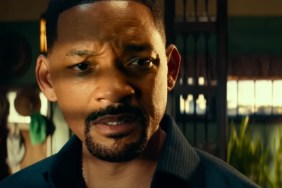 AI Will Smith Eating Spaghetti Has Never Looked (& Sounded) So Real