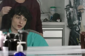 Stranger Things' Finn Wolfhard Shocks Fan With Buzz Cut Transformation