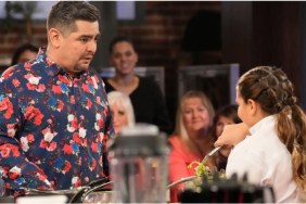 Why Is Aaron Sanchez Leaving Master Chef & Who Is Replacing Him?