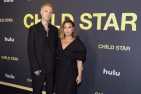 Yes, Demi Lovato & Jordan 'Jutes' Lutes Are Married