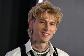 Why Did MGK Skip AMAs 2025 After Red Carpet Appearance?