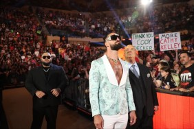 WWE Monday Night Raw Results & Winners on May 26: Who Won?