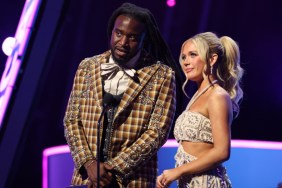 Shaboozey's Reaction to Megan Moroney Comment at AMAs 2025 Explained