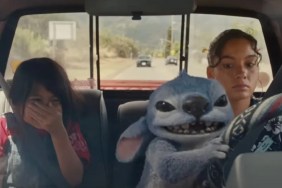 Lilo & Stitch: Why Captain Gantu Was Cut Explained by Director