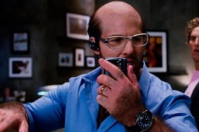 Tom Cruise Is ‘Very Serious’ About Les Grossman Movie After Tropic Thunder