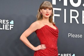 No, Taylor Swift Didn't Win Any AMAs 2025