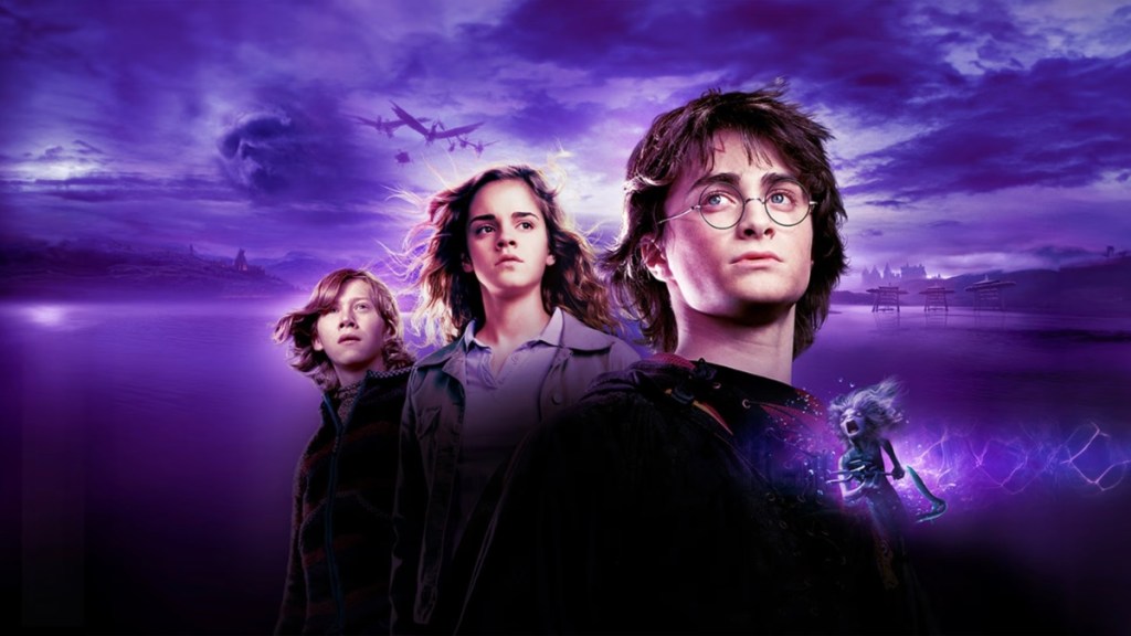 Reactions to Harry Potter, Hermione Granger & Ron Weasley Casting Are Positive