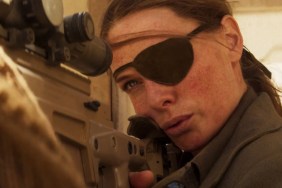 Mission: Impossible 8 Director on Why Rebecca Ferguson's Ilsa Doesn't Return
