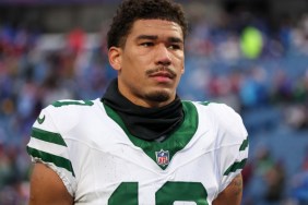 Who Is Allen Lazard's Fiancée? Camila Escribens' Job & Instagram