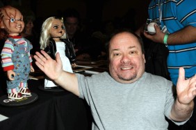 What Happened to Ed Gale? Chucky Actor Passes Away