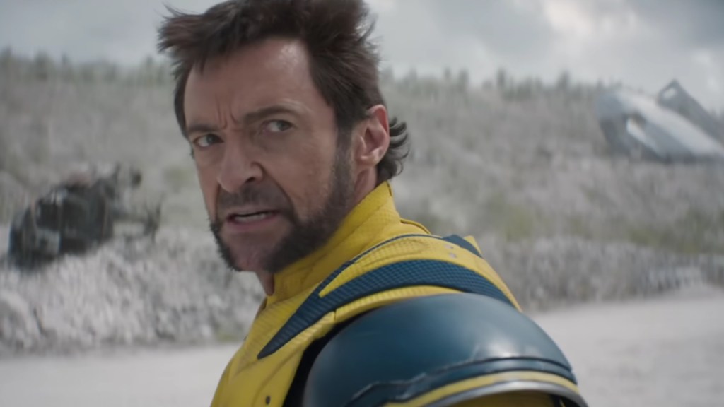 Rumor: Hugh Jackman ‘Extremely Disappointed’ by Deborra-Lee Furness’ Divorce Comments