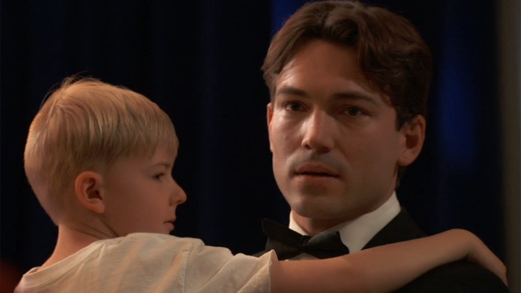 General Hospital Spoilers Today: Michael Takes His Kids Away on May 27