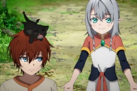 The Beginning After the End Episode 10 Release Date, Time, Where to Watch