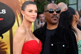 Who Is Eddie Murphy's Wife? Paige Butcher's Kids & Relationship History