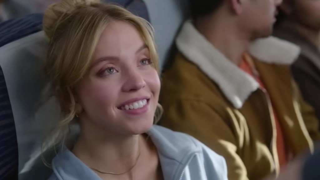 Fans React as Sydney Sweeney Launches Soap Made From Her Bathwater