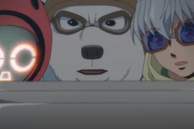 Bullet/Bullet Release Date Set for Jujutsu Kaisen Director’s New Anime