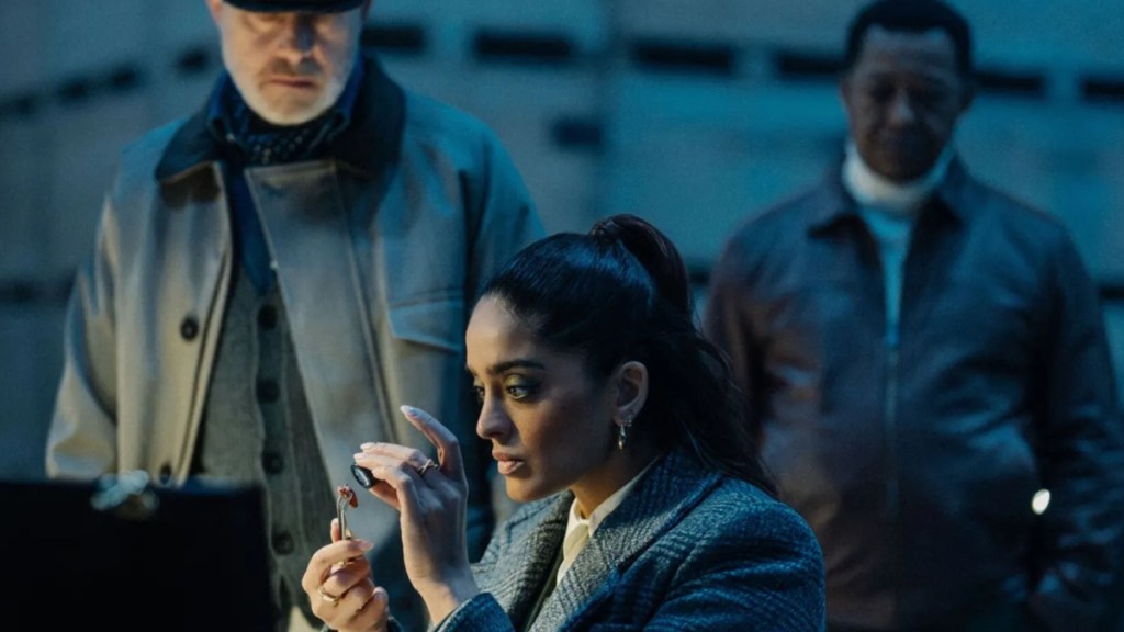 MobLand Episode 8 Release Date, Time, Where to Watch