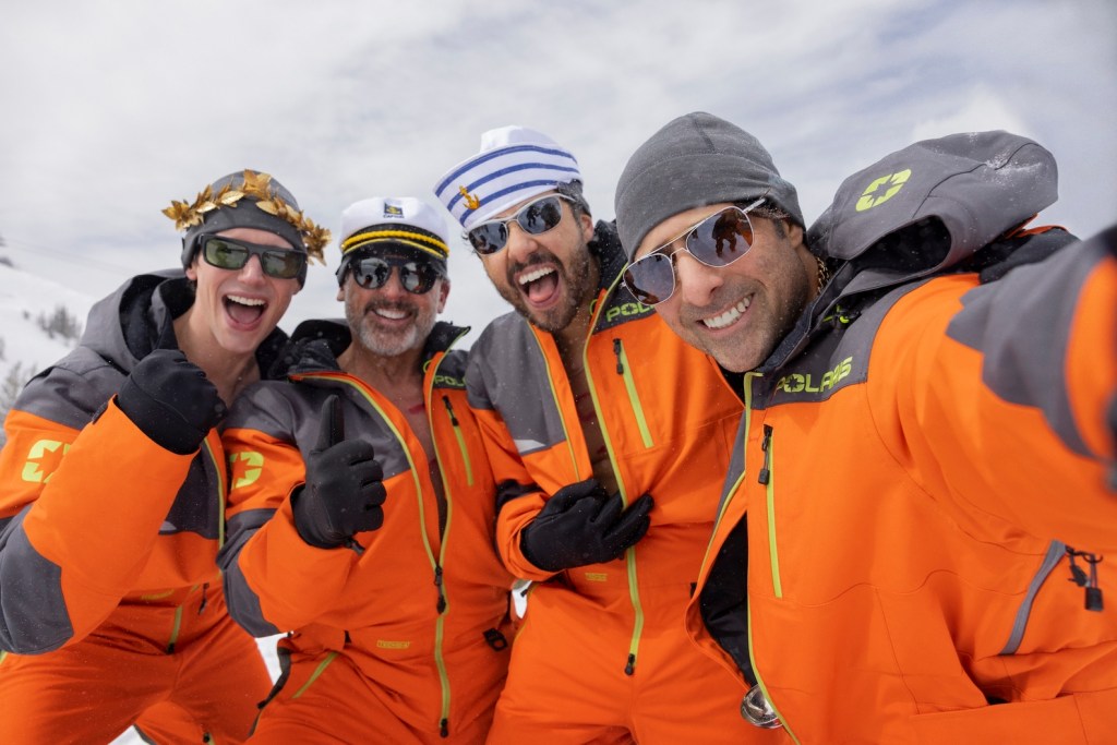 Mountainhead Reviews: Steve Carell HBO Movie Gets Compared to Succession