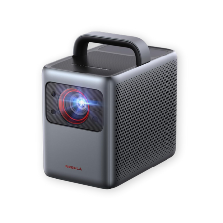 Nebula Cosmos Laser 4K Projector