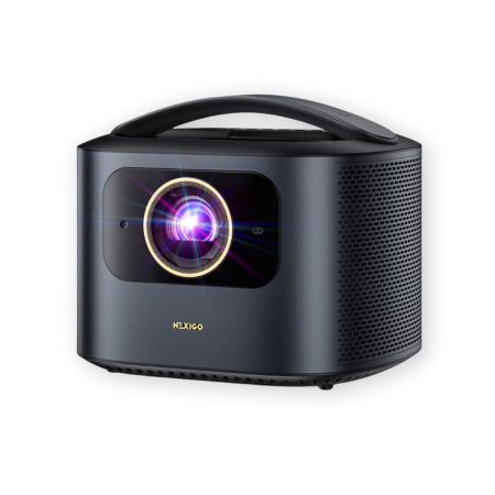 NexiGo PJ95 TriVision