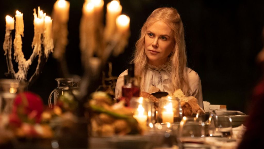 How Many Episodes Are in Nine Perfect Strangers Season 2 & When Do They Come Out?