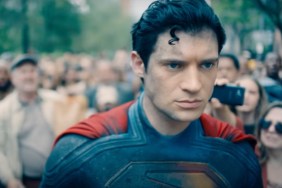 Peacemaker Season 2 Superman cameo
