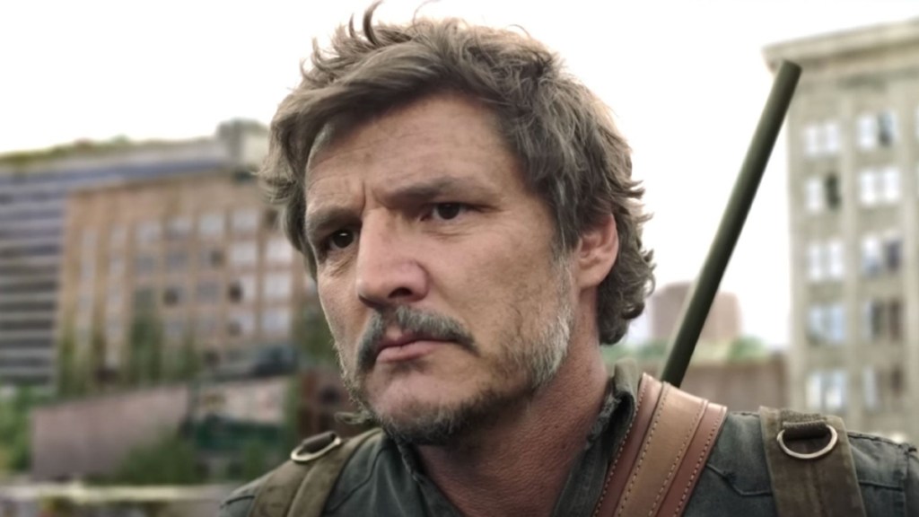 Pedro Pascal Calls Himself a ‘Lazy 50-Year-Old Bougie B****’ in Viral Clip