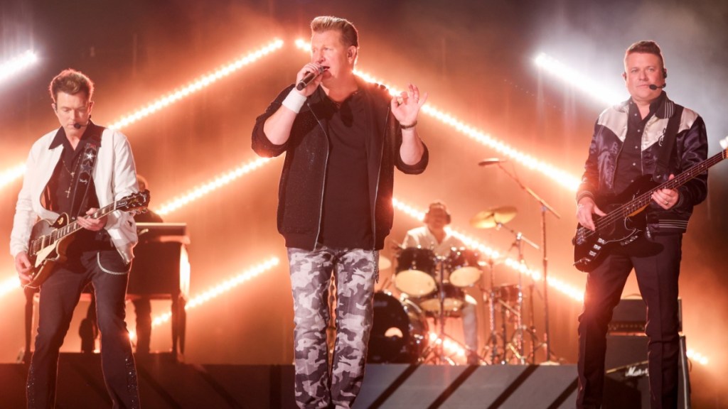 Rascal Flatts Net Worth 2025: How Much Money Does They Make?