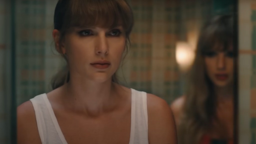 Reputation Taylor’s Version Release Date taylor swift amas 2025