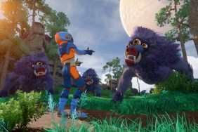 Revenge of the Savage Planet Alien Creatures