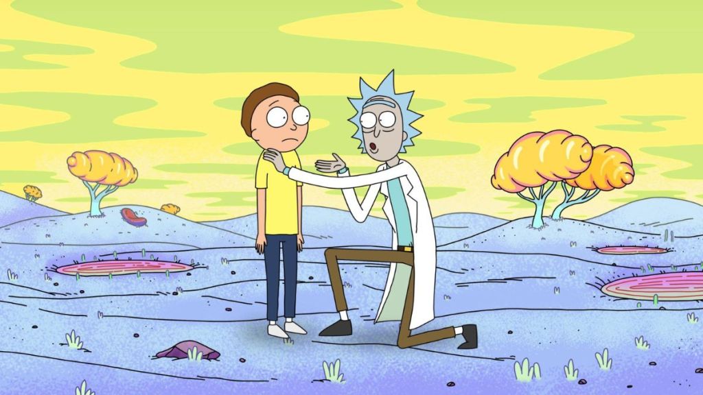 How Many Episodes Are in Rick and Morty Season 8 & When Do They Come Out?