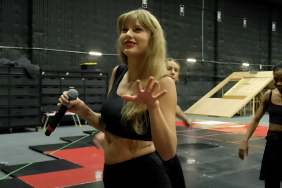 Taylor Swift