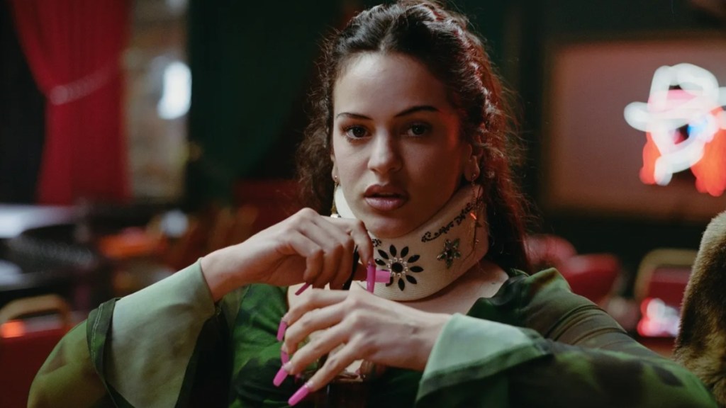 Euphoria Actor Rosalía Offers 'Inspiring' Update About Season 3