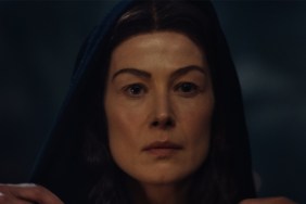 Gone Girl Star Rosamund Pike Recalls Getting Punched During London Visit