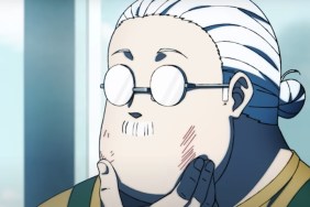 Sakamoto Days Part 2 Trailer release date