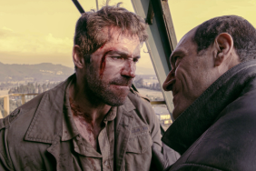 Diablo Trailer Sets Release Date for Scott Adkins Action Movie