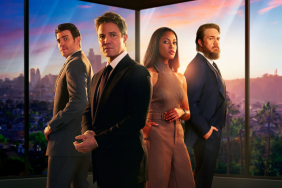 Suits LA Cancellation Reason Revealed by NBC Exec