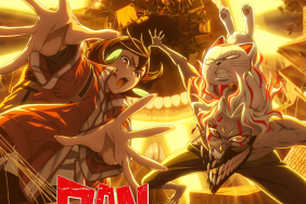 Dan Da Dan: Evil Eye Trailer Shows Okarun & Momo's Newest Supernatural Enemy