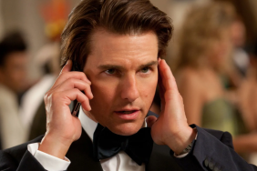 Tom Cruise Left Oscar-Winning Director ‘So F---ing Impressed’ on New Movie