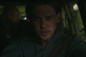 Austin Butler Runs for His Life in Caught Stealing Trailer