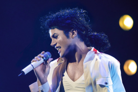 Michael Jackson Movie Release Date Delayed, Possible Length Revealed